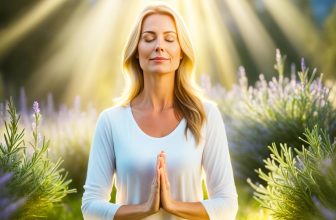 rosemary essential oil spiritual benefits