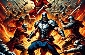 rules of engagement spiritual warfare