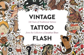 Sacred Ink Collection: 7 Spiritual Tattoo Ideas