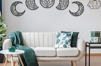 Sacred Sanctuary: 7 Spiritual Bedroom Decor Finds