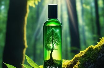 sasorabia oil spiritual benefits