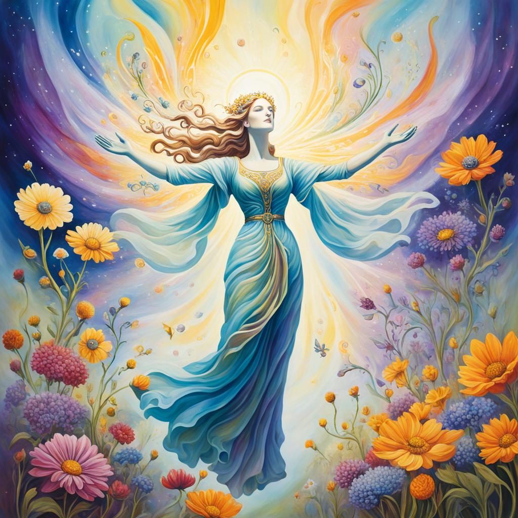 seed oils for spiritual purposes