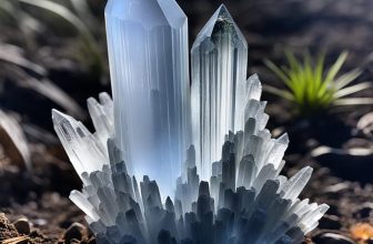 selenite crystal spiritual properties