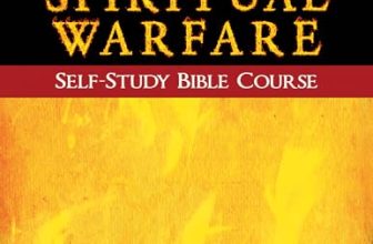 Self-Study Bible Course: Spiritual Warfare Guide