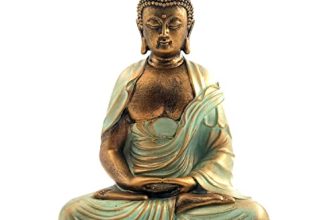 7 Serene Office Decor Items for a Spiritual Workspace