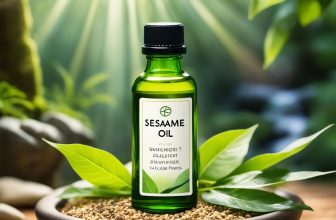 sesame oil spiritual benefits