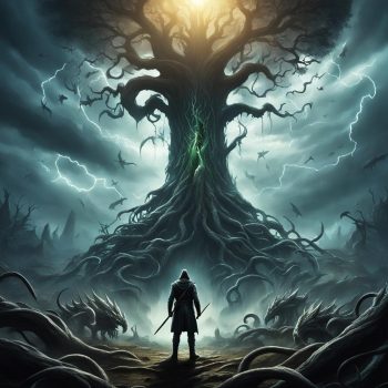 signs of spiritual warfare