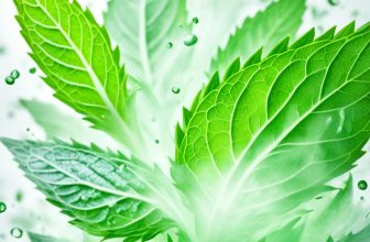 spearmint essential oil spiritual benefits