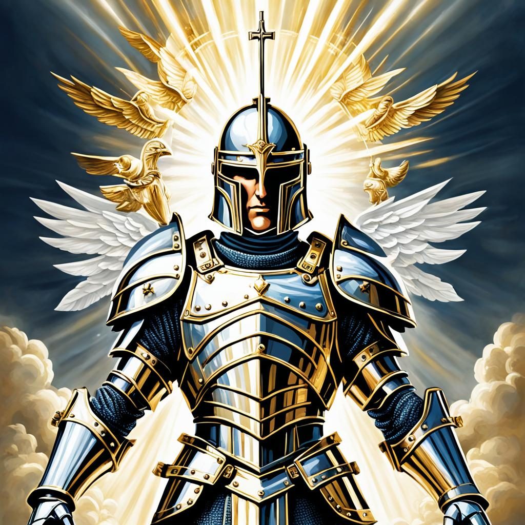 spiritual armor in the bible spiritual armor in the bible