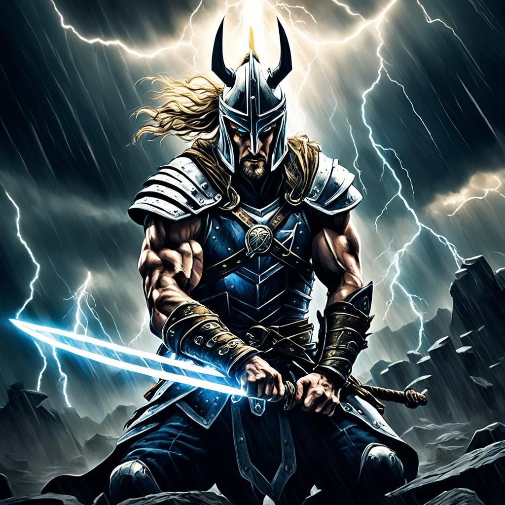 spiritual battle prayers