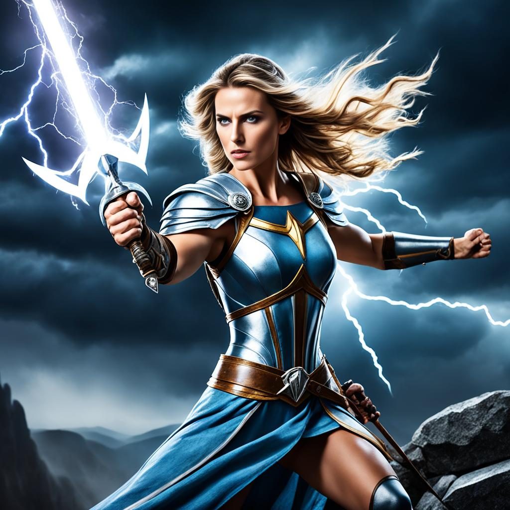 spiritual battle tactics for females