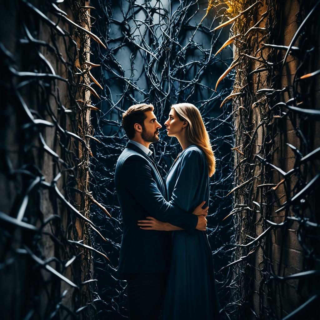 spiritual battles in dating