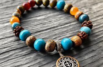 spiritual bead bracelets meaning
