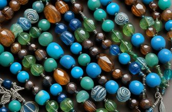 spiritual beads bracelet meaning