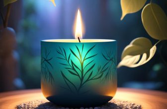 spiritual benefits of candles