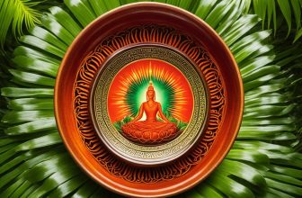 spiritual benefits of red palm oil