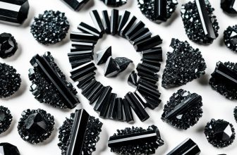 spiritual beneftis of black tourmaline crystals