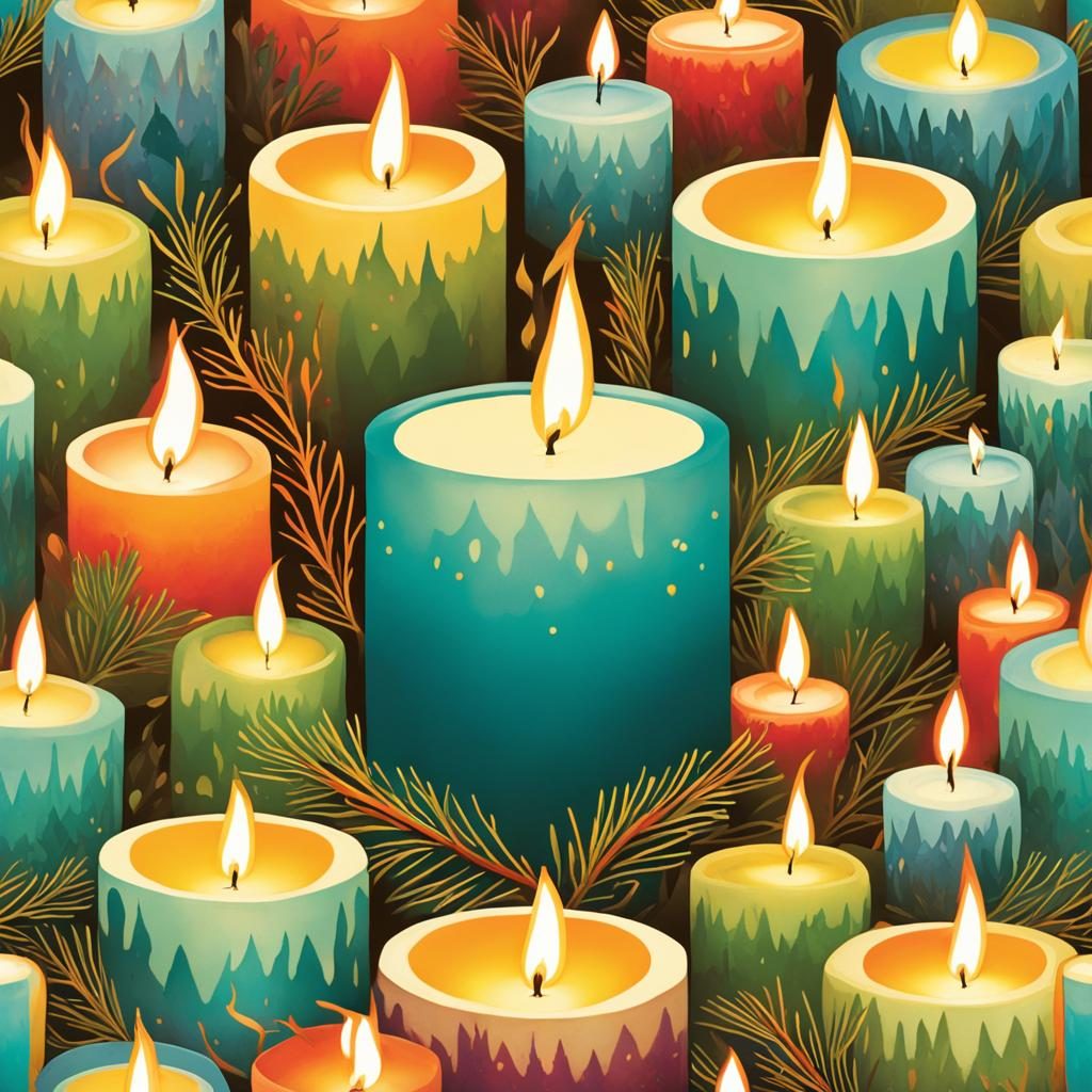 spiritual candles spiritual candles