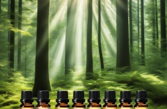 spiritual essential oil blend recipe