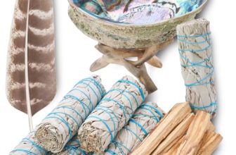 Spiritual Healing Gift Guide: Top 8 Products