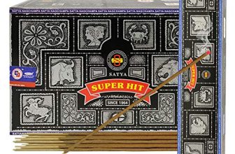 Spiritual Incense Kit Essentials: Top 7 Picks