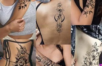 Spiritual Ink: 7 Must-Have Tattoos for Women