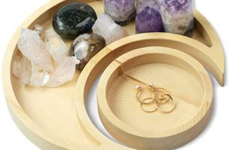 Spiritual Jewelry Holders: 7 Divine Storage Solutions