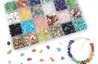 Spiritual Jewelry Making Essentials: Top 7 Picks