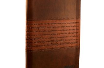 Spiritual Journaling Essentials for Men: Top 8 Products