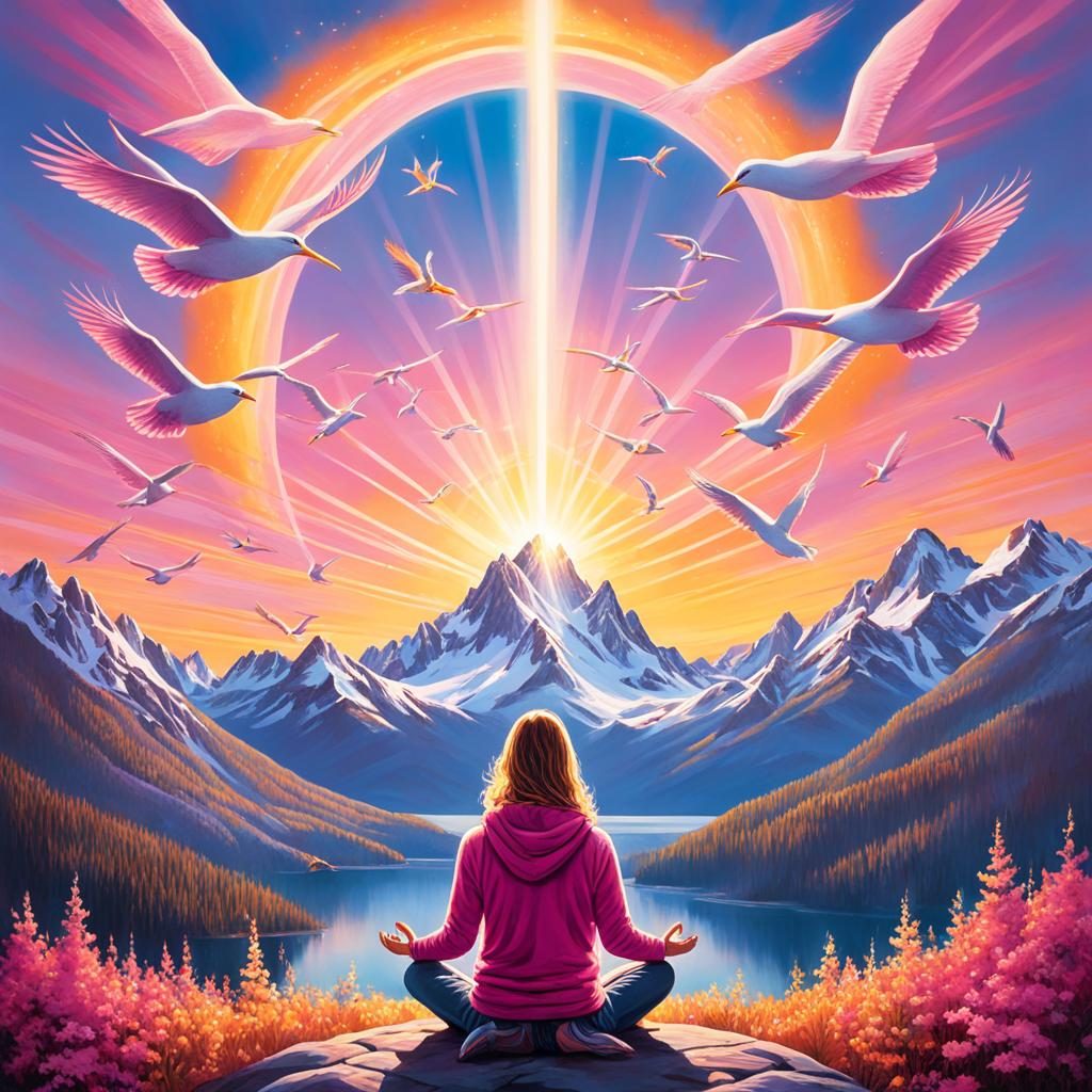 spiritual leaders insight