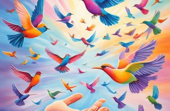 spiritual meaning of birds in dreams