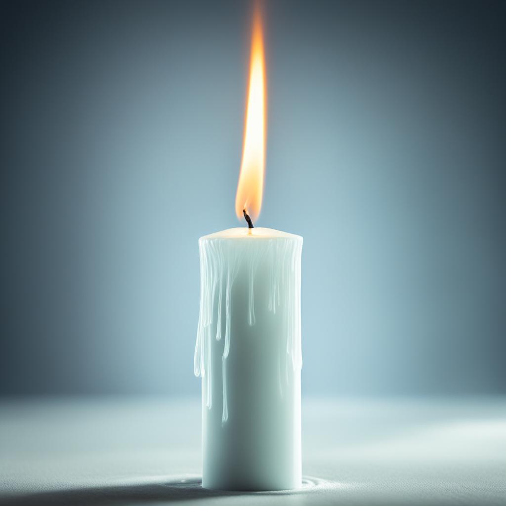 Unveiling the Spiritual Meaning of Burning Candles Spiritual Center