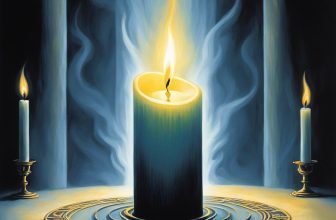 spiritual meaning of candles