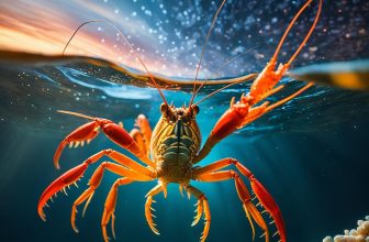 spiritual meaning of crayfish in dream