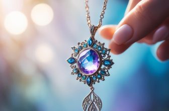 spiritual meaning of jewelry falling off