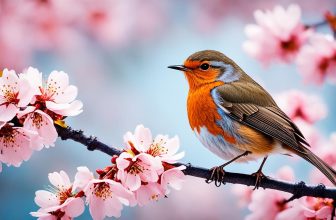 spiritual meaning of name robin