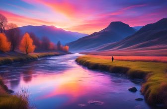 spiritual meaning of name serenity