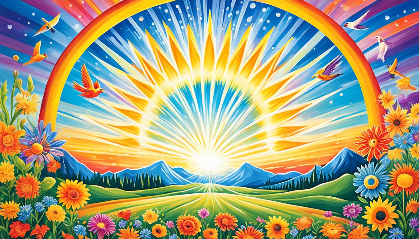 Unveiling the Spiritual Meaning of Name Sonny Spiritual Center