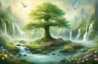 spiritual meaning of names pdf