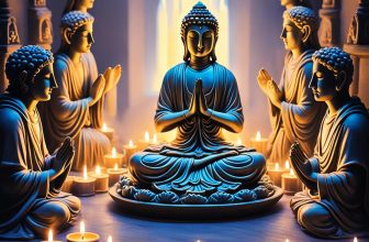 spiritual meaning of smelling candles
