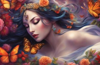 spiritual meaning of the name charmaine