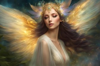 spiritual meaning of the name faye