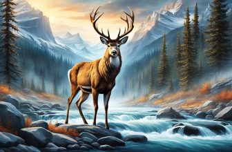 spiritual meaning of the name hunter