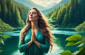 spiritual meaning of the name jenna