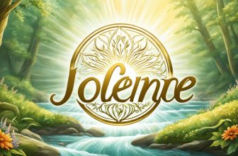 spiritual meaning of the name jolene