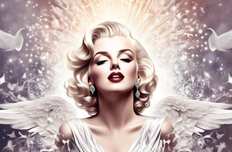 spiritual meaning of the name marilyn