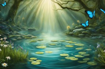 spiritual meaning of the name ophelia