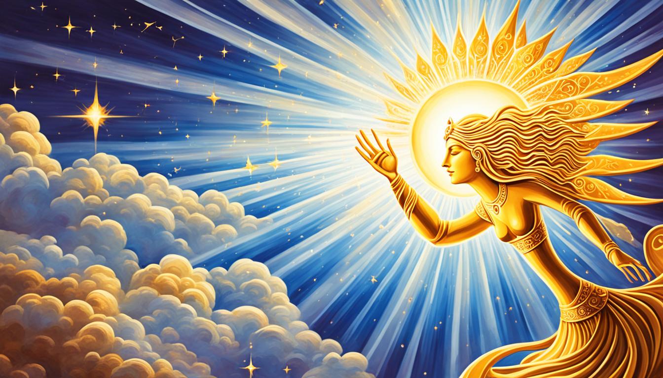 Exploring the Spiritual Meaning of the Name Ray