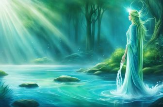 spiritual meaning of the name rayne