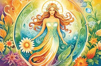 spiritual meaning of the name rochelle